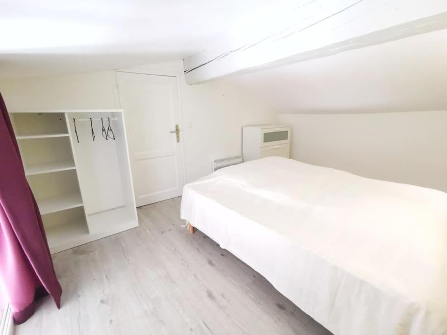 T5 Corail - Centre - Rooftop - Barbecue - Parking