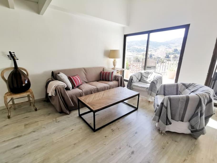 Apartamento T5 Corail - Centre - Rooftop - Barbecue - Parking